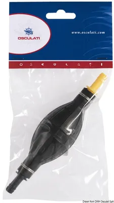 Produktbild von Osculati Fuel Intake Pump Handpumpe