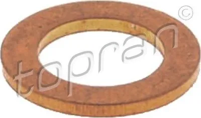 Produktbild von TOPRAN Dichtung Einspritzpumpe 101 468 für VW Golf IV Schrägheck (1J1) Kupfer