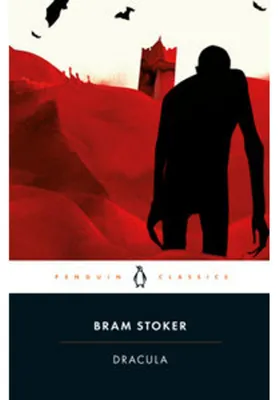 Produktbild von Dracula