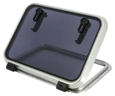 Imagen del producto de VETUS - Cubierta de acceso MAG4242SL