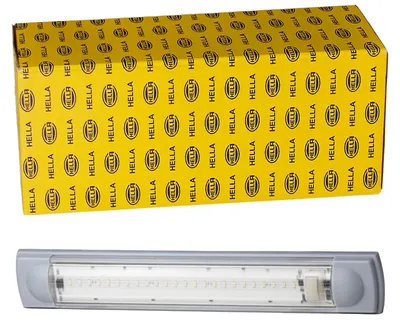 Zdjęcie produktu dla Tr-Deckenl.2Ja 007 373-301