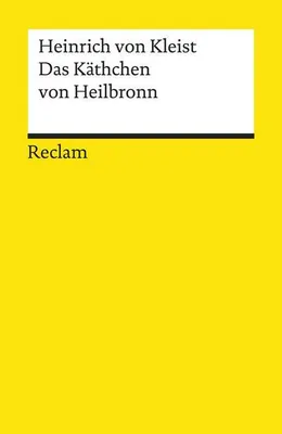 Immagine prodotto di Das Käthchen von Heilbronn