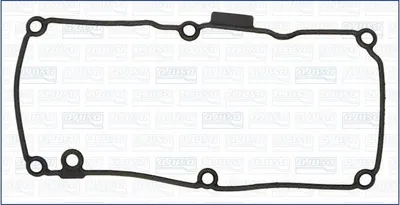 Produktbild von AJUSA 11122100 Ventildeckel Zylinderkopfhaube Dichtung für VW Polo Schrägheck (6R1, 6C1) für SKODA Fabia II Schrägheck (542) Fabia II Combi (545)