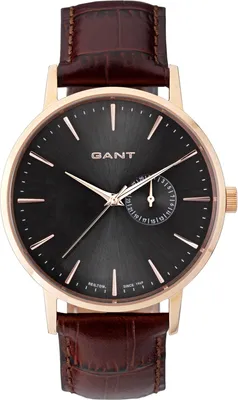 Produktbild von Gant W108411 Park Hill II Herrenuhr