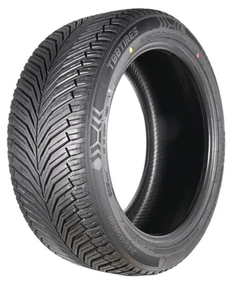Produktbild von TBB Tires GAN car-tyres Fortezza AS ( 245/45 R19 102Y XL )