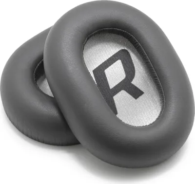 Produktbild von Ersatz Ohrpolster Ohrkissen Kompatibel mit Plantronics Backbeat Pro, 8200UC Kopfhörer Ohrhörer