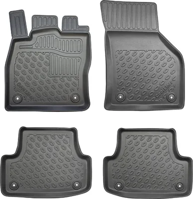 Produktbild von Z534271 TPE-GummiFußmatten passend für Audi A3 (8V) 3 door / SPORTBACK 5 door 08.2012-03.2020