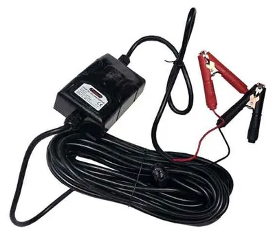 Immagine prodotto di CAVO PER ABBACCHIATORE ELETTRICO 'SPIKE' CARDINALE 15 mt