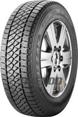 Produktbild von Bridgestone BLIZZAK W810 Winterreifen 215/70 R15 109R LLKW M+S 3PMSF Reifen