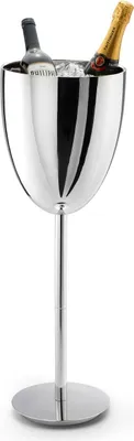 Produktbild von Philippi MONACO, Silber, Edelstahl, Flip, 25 cm, 720 mm