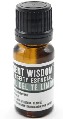 Imagen del producto de Aceite Esencial Limón Árbol de té