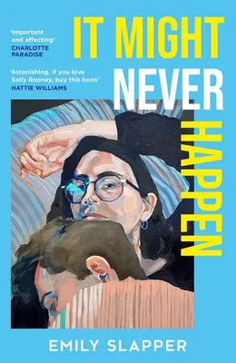 Produktbild von It Might Never Happen