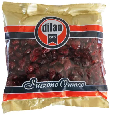 Imagen del producto de Dilan Żurawina Seca, 200 gramos
