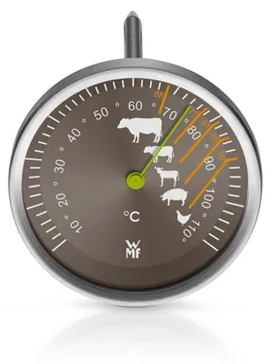 Image de WMF Bratenthermometer, 6,3 cm 3201000114 4000530668561