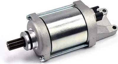 Obrázok produktu pre Anlasser passend für Yamaha XP 500/530 T-Max 9 Zähne