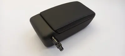 Obrázok produktu pre Originálny držiak náramenníka (opierka ruky) pre Renault Megane Captur, umiestnený vpredu vpravo, kód: 877001236R