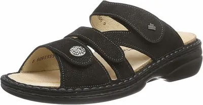 Produktbild von Finn Comfort Pantoletten für Damen