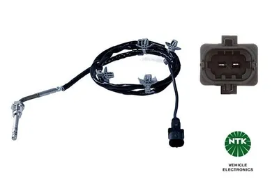 Produktbild von Sensor, Abgastemperatur NTK 90302