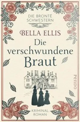 Produktbild von Die verschwundene Braut