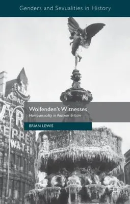 Produktbild von Wolfenden's Witnesses