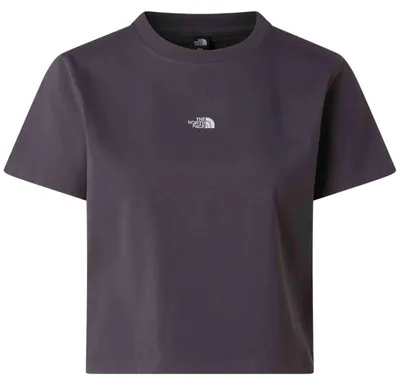Image de T-shirt The North Face Essential Regular Cutie pour Femme