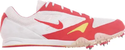 Produktbild von Nike Zoom Performance Bahnlaufschuhe mit Spikes für Mittel- und Langstreckenläufe