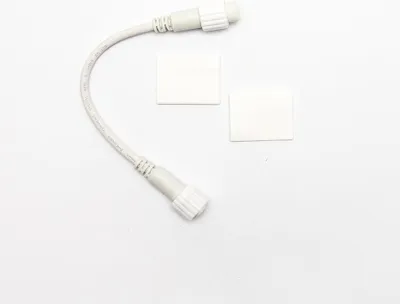Obrázek produktu pro DECOLED White Redukce z IP67 na IP44