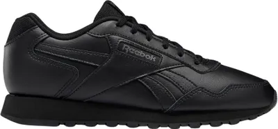 Zdjęcie produktu dla Reebok Glide damskie sneakersy – czarny, Memory Tech, na co dzień i lifestyle (100005920)