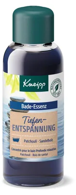 Zdjęcie produktu dla Głęboko relaksująca kąpiel zdrowotna Kneipp