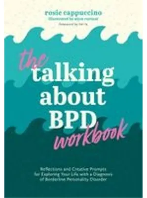 Image de The Talking About BPD Workbook