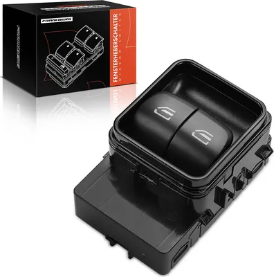 Obrázok produktu pre Frankberg 1x spínač regulátora okien na strane vodiča pre Mercedes-Benz B907 B910 314 318 2018-2022