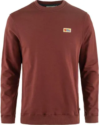 Zdjęcie produktu dla FJÄLLRÄVEN Fjällräven Vardag Bluza M czerwony 50