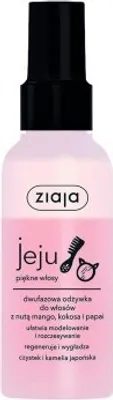 Produktbild von JEJU Zweiphasen-Haarspülung Spray 125ml / 5236