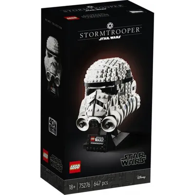 Produktbild von LEGO® Star Wars™ , 75276