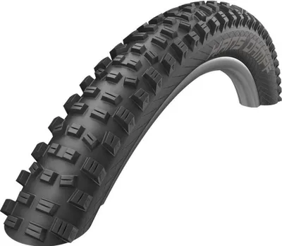 Produktbild von Schwalbe Addix, 29", Tubeless-Reifen, Klappbarer Wulst, Off-road, Schwarz, 23 - 50 Psi