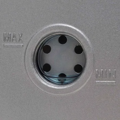 Image de vidaXL Pompe à vide mono-étagée avec kit de manomètre de distribution à 2 voies