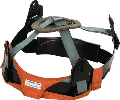 Produktbild von Schweißband SWEATSOpad 2er Set EN 11611 WELDAS
