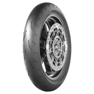 Produktbild von Dunlop Sportmax Gp Racer D212 (M) 120/70 R17 M/C Tl 58(W) Front