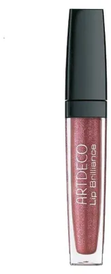 Produktbild von ARTDECO Lip Brilliance, Beere, Brilliant Lilac Clover, Strahlend, Volumengebend, Glanz, Hyaluronsäure, Flasche