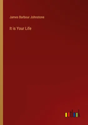 Produktbild von It is Your Life