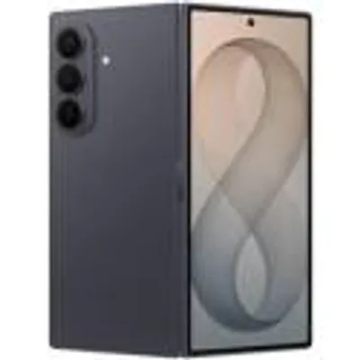 Productafbeelding van Samsung SM-F976B Z Fold8 Ultra, 7.6 inch, 12+256GB, grafietkleur, EU-model