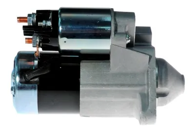 Produktbild von HELLA 8EA 011 610-241 Starter Anlasser 1,4kW für RENAULT Clio III Schrägheck (BR0/1, CR0/1) 12V