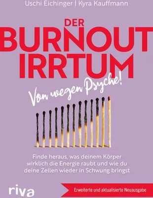 Image de Der Burnout-Irrtum