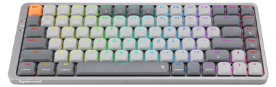 Obrázek produktu pro Klávesnice REDRAGON K652GG-RGB-PRO Azure Pro Gray
