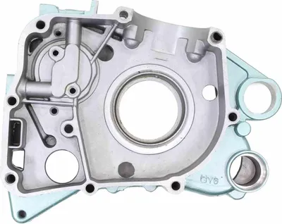 Produktbild von Kurbelgehäuse Für Rechten Motor Atv 150 Atario Bashan