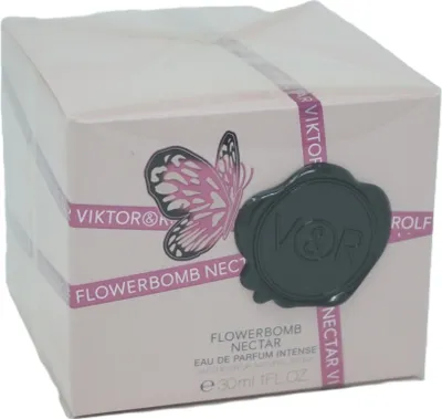 Produktbild von Viktor & Rolf Flowerbomb Eau de Parfum 30ml