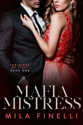 Produktbild von Mafia Mistress