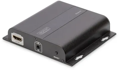 Produktbild von DIGITUS Extender 4K HDMI IP Cat5/5e/6/7 120m