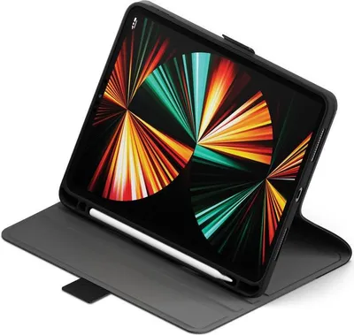 Immagine prodotto di Cygnett Tekview Slimline 33 cm (13") Custodia a libro Nero