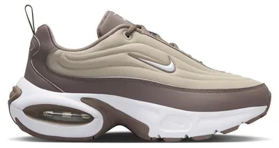Imagen del producto de Nike Air Max Portal en color marrón "mink", blanco y beige claro (para mujer) - Talla EU 37.5